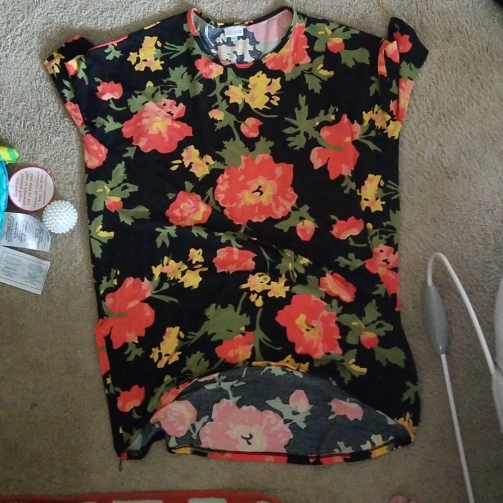 Lularoe Irma size L